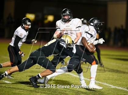 Thumbnail 3 in Desert Edge @ Verrado photogallery.