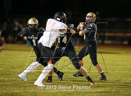 Thumbnail 3 in Desert Edge @ Verrado photogallery.