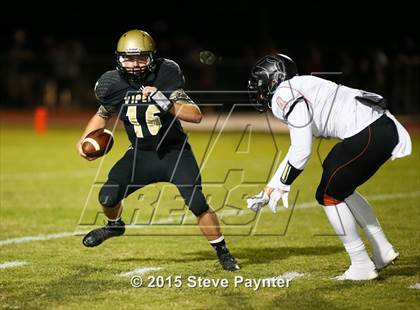 Thumbnail 1 in Desert Edge @ Verrado photogallery.