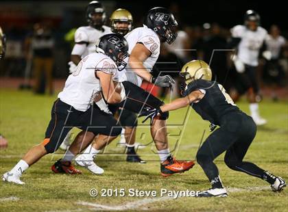 Thumbnail 2 in Desert Edge @ Verrado photogallery.