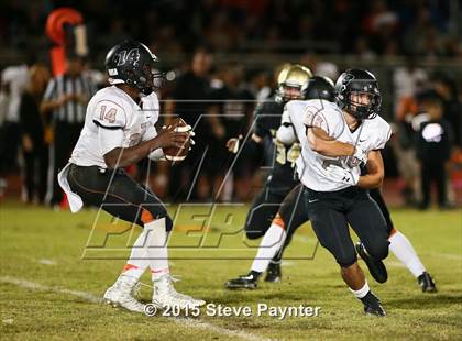 Thumbnail 2 in Desert Edge @ Verrado photogallery.