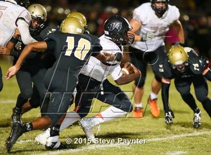 Thumbnail 3 in Desert Edge @ Verrado photogallery.