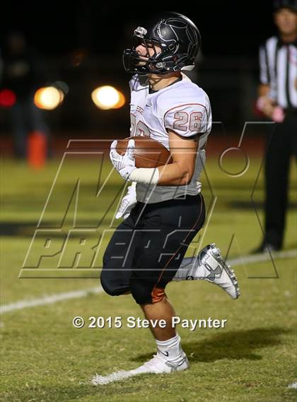 Thumbnail 2 in Desert Edge @ Verrado photogallery.
