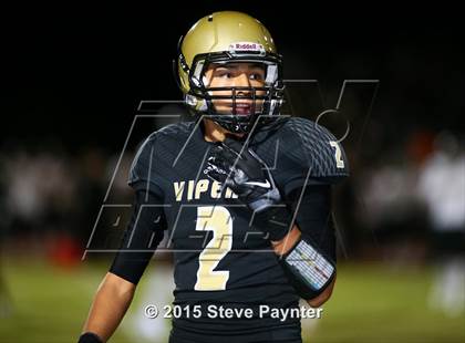 Thumbnail 2 in Desert Edge @ Verrado photogallery.