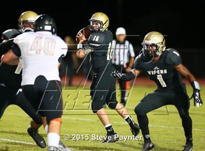 Thumbnail 1 in Desert Edge @ Verrado photogallery.