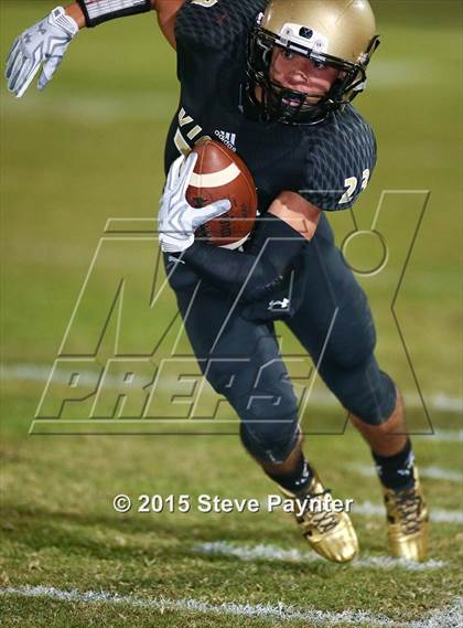 Thumbnail 2 in Desert Edge @ Verrado photogallery.
