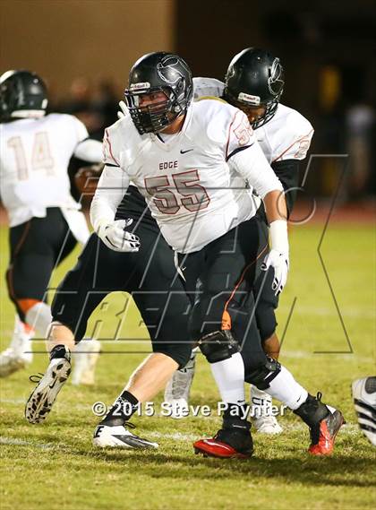 Thumbnail 2 in Desert Edge @ Verrado photogallery.