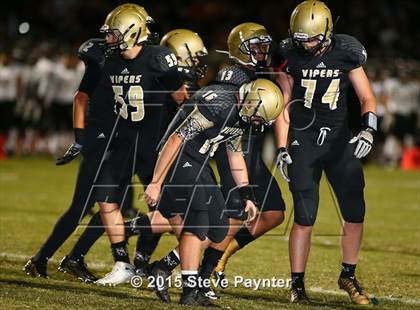 Thumbnail 1 in Desert Edge @ Verrado photogallery.