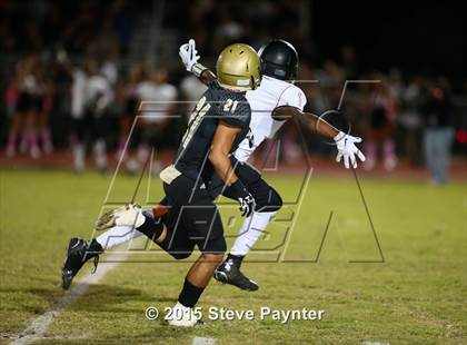 Thumbnail 1 in Desert Edge @ Verrado photogallery.