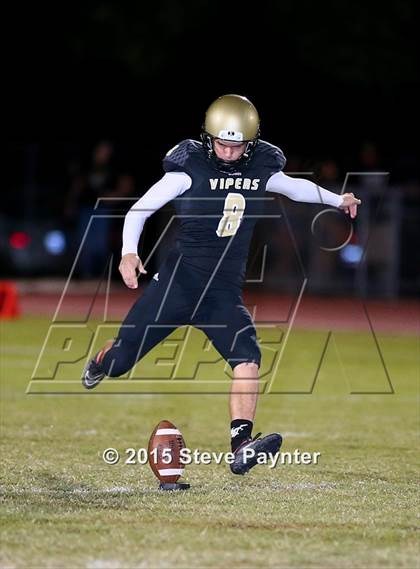 Thumbnail 2 in Desert Edge @ Verrado photogallery.