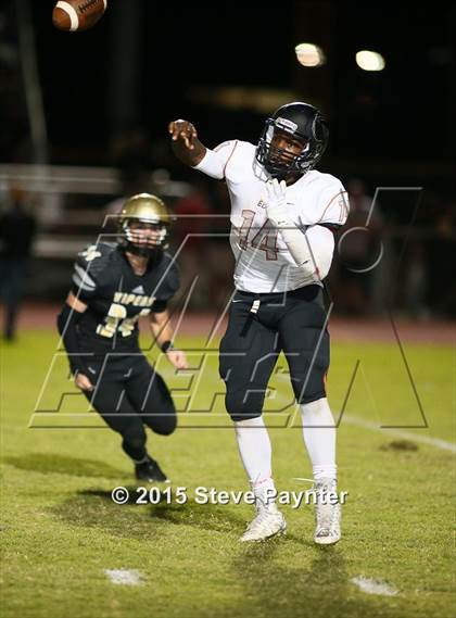 Thumbnail 2 in Desert Edge @ Verrado photogallery.