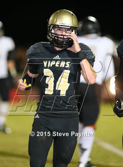 Thumbnail 3 in Desert Edge @ Verrado photogallery.