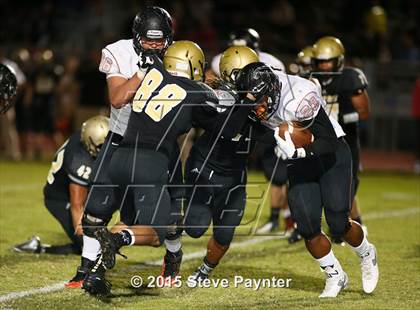 Thumbnail 1 in Desert Edge @ Verrado photogallery.