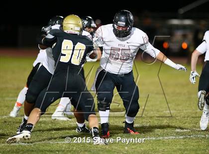 Thumbnail 3 in Desert Edge @ Verrado photogallery.
