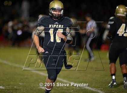 Thumbnail 1 in Desert Edge @ Verrado photogallery.