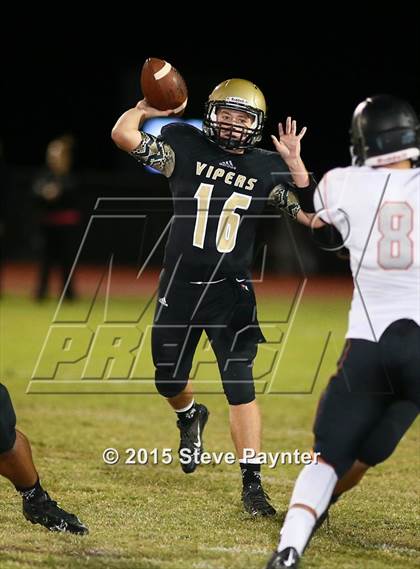 Thumbnail 2 in Desert Edge @ Verrado photogallery.