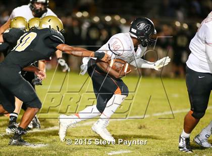 Thumbnail 1 in Desert Edge @ Verrado photogallery.
