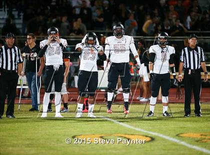 Thumbnail 3 in Desert Edge @ Verrado photogallery.