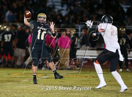 Thumbnail 1 in Desert Edge @ Verrado photogallery.