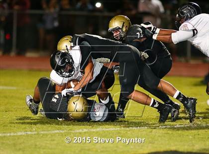 Thumbnail 1 in Desert Edge @ Verrado photogallery.