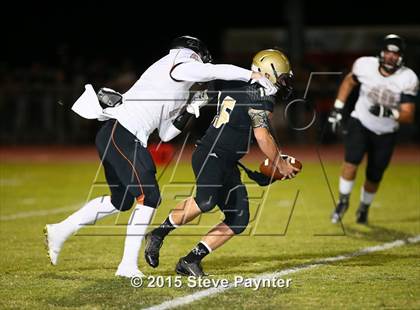 Thumbnail 3 in Desert Edge @ Verrado photogallery.