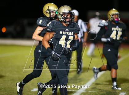 Thumbnail 3 in Desert Edge @ Verrado photogallery.