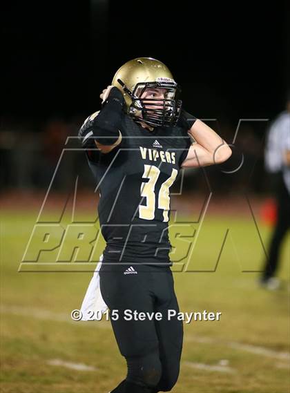 Thumbnail 1 in Desert Edge @ Verrado photogallery.