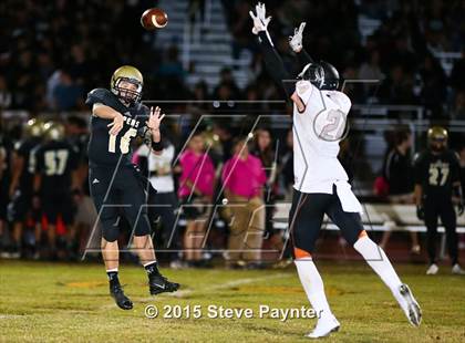 Thumbnail 2 in Desert Edge @ Verrado photogallery.