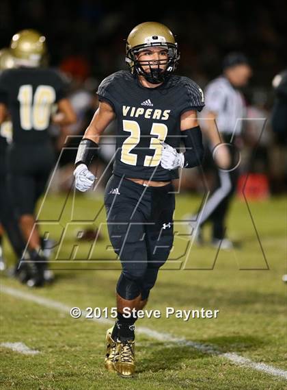 Thumbnail 2 in Desert Edge @ Verrado photogallery.