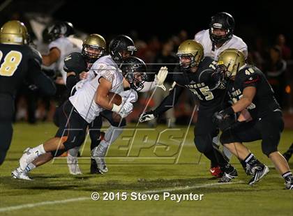 Thumbnail 2 in Desert Edge @ Verrado photogallery.