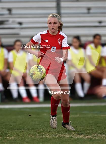 Thumbnail 3 in Butler @ Charlotte Catholic photogallery.