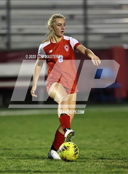 Thumbnail 3 in Butler @ Charlotte Catholic photogallery.