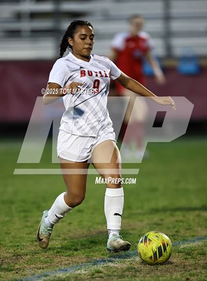 Thumbnail 1 in Butler @ Charlotte Catholic photogallery.