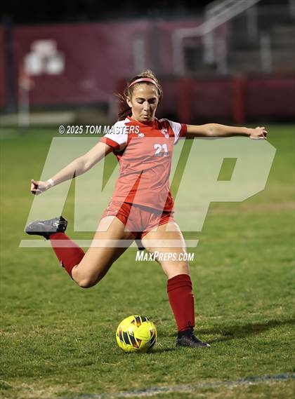 Thumbnail 3 in Butler @ Charlotte Catholic photogallery.