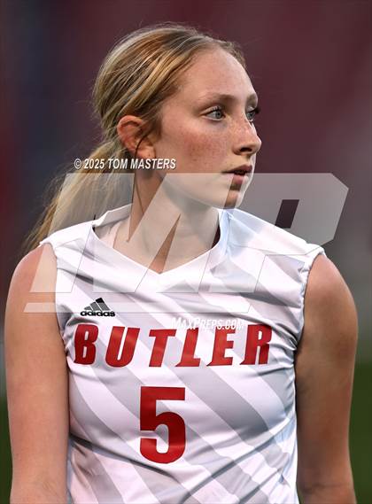 Thumbnail 1 in Butler @ Charlotte Catholic photogallery.
