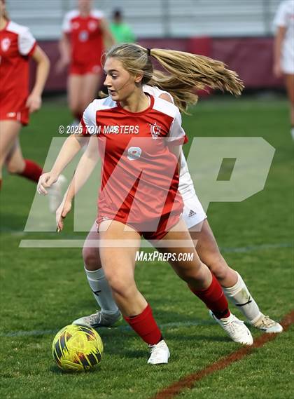 Thumbnail 1 in Butler @ Charlotte Catholic photogallery.
