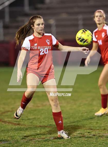 Thumbnail 3 in Butler @ Charlotte Catholic photogallery.