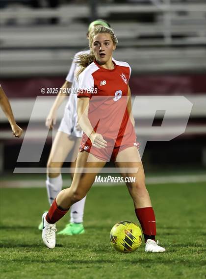Thumbnail 2 in Butler @ Charlotte Catholic photogallery.