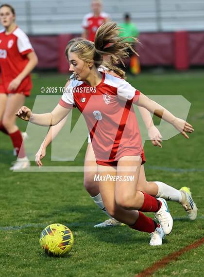 Thumbnail 2 in Butler @ Charlotte Catholic photogallery.