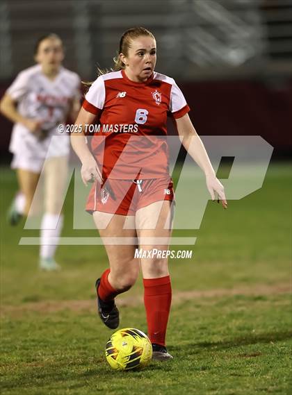 Thumbnail 3 in Butler @ Charlotte Catholic photogallery.