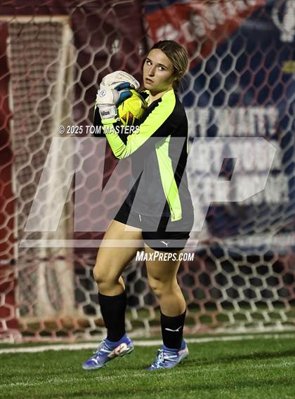 Thumbnail 3 in Butler @ Charlotte Catholic photogallery.
