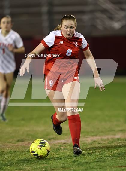 Thumbnail 2 in Butler @ Charlotte Catholic photogallery.