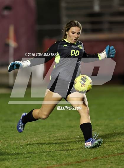 Thumbnail 2 in Butler @ Charlotte Catholic photogallery.
