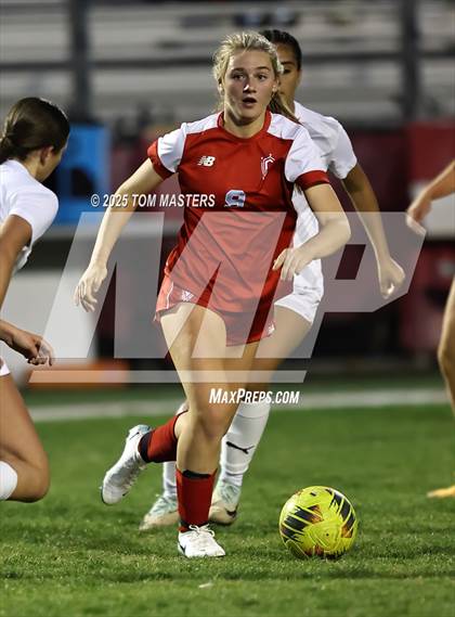 Thumbnail 2 in Butler @ Charlotte Catholic photogallery.