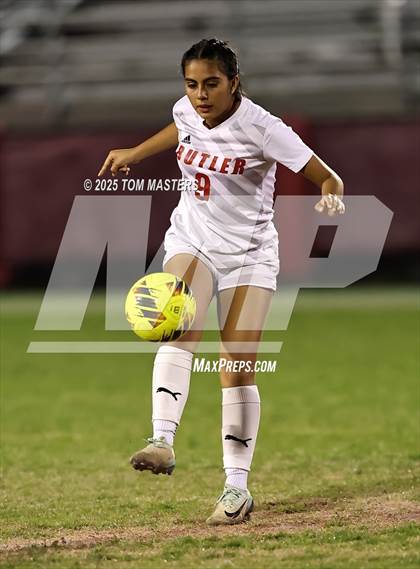 Thumbnail 1 in Butler @ Charlotte Catholic photogallery.