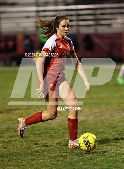 Thumbnail 2 in Butler @ Charlotte Catholic photogallery.