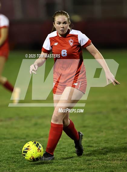 Thumbnail 3 in Butler @ Charlotte Catholic photogallery.