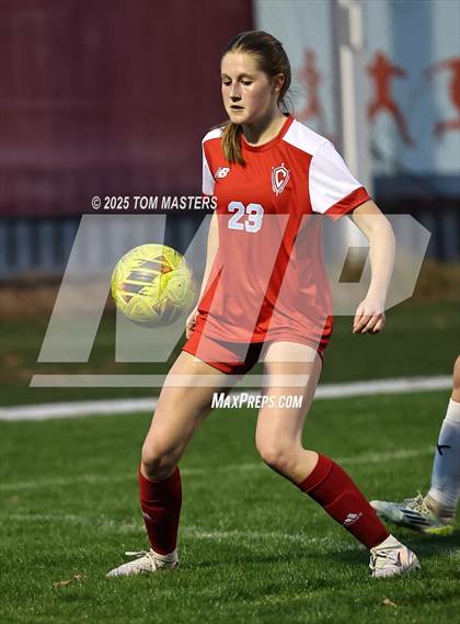 Thumbnail 1 in Butler @ Charlotte Catholic photogallery.