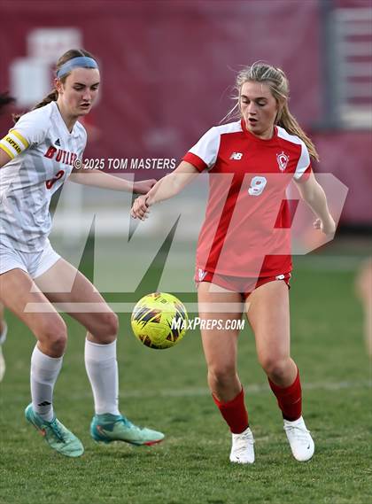 Thumbnail 2 in Butler @ Charlotte Catholic photogallery.