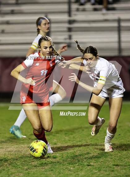 Thumbnail 1 in Butler @ Charlotte Catholic photogallery.